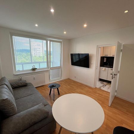 Apartmán Ar Rezidencia Ludmanska Košice Exteriér fotografie