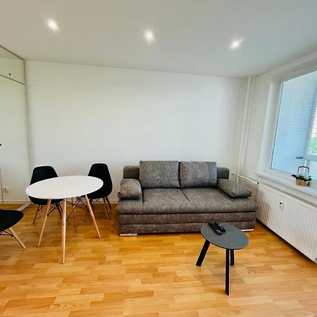Apartmán Ar Rezidencia Ludmanska Košice Exteriér fotografie