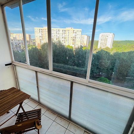 Apartmán Ar Rezidencia Ludmanska Košice Exteriér fotografie