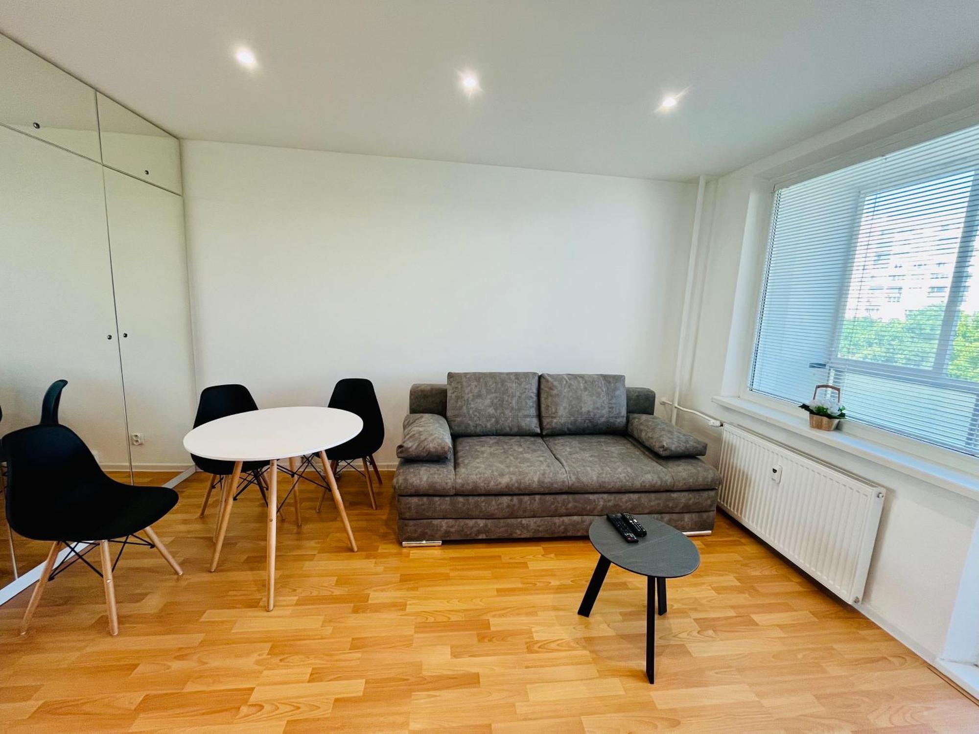 Apartmán Ar Rezidencia Ludmanska Košice Exteriér fotografie