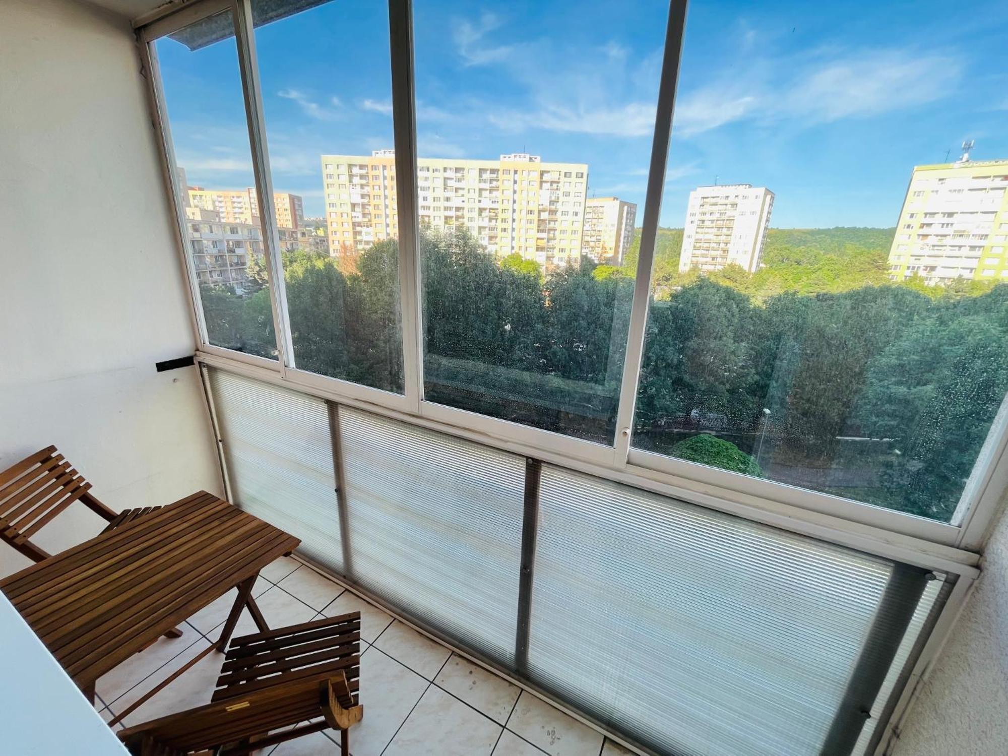 Apartmán Ar Rezidencia Ludmanska Košice Exteriér fotografie