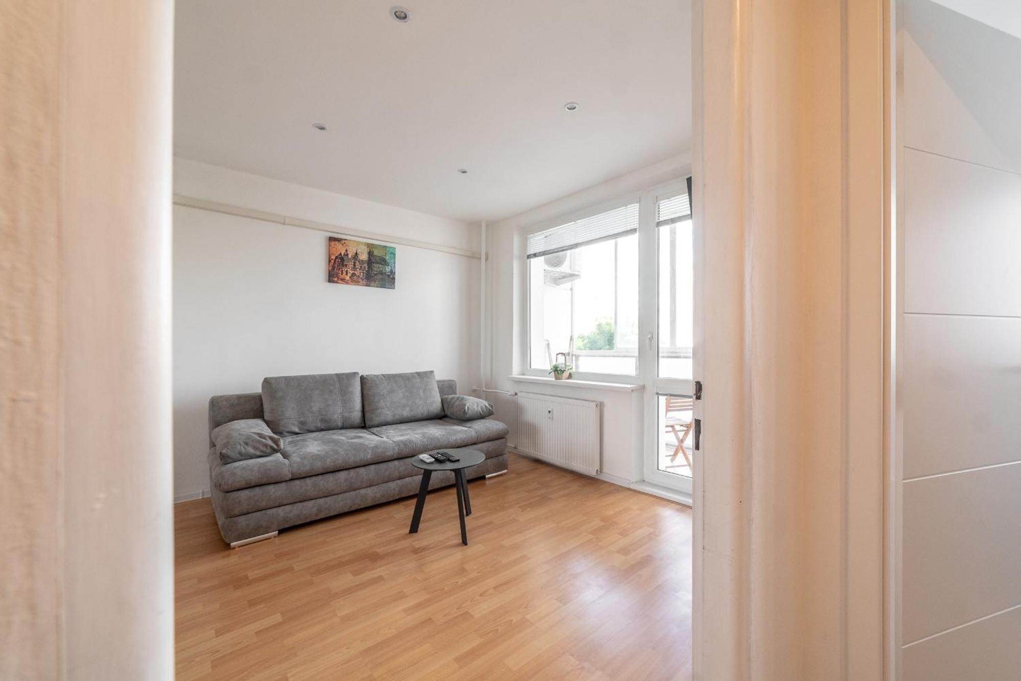 Apartmán Ar Rezidencia Ludmanska Košice Exteriér fotografie
