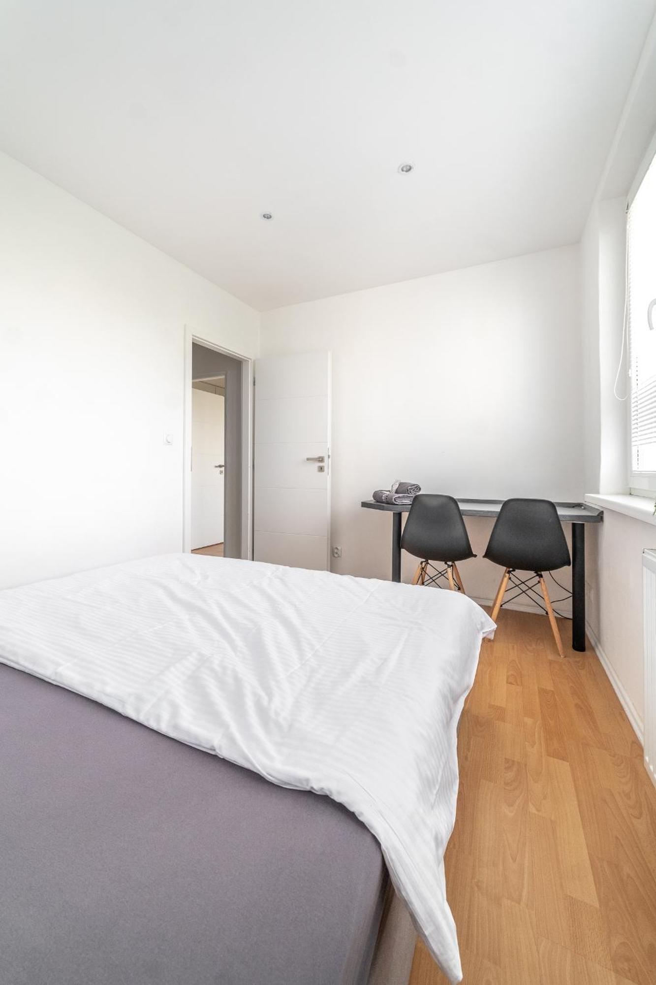 Apartmán Ar Rezidencia Ludmanska Košice Exteriér fotografie