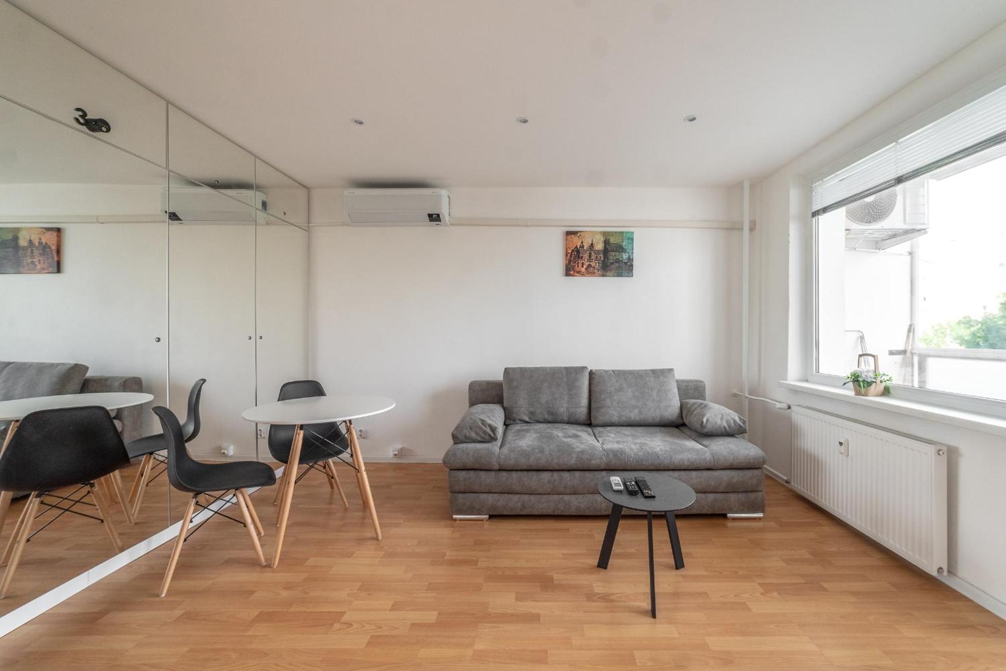 Apartmán Ar Rezidencia Ludmanska Košice Exteriér fotografie