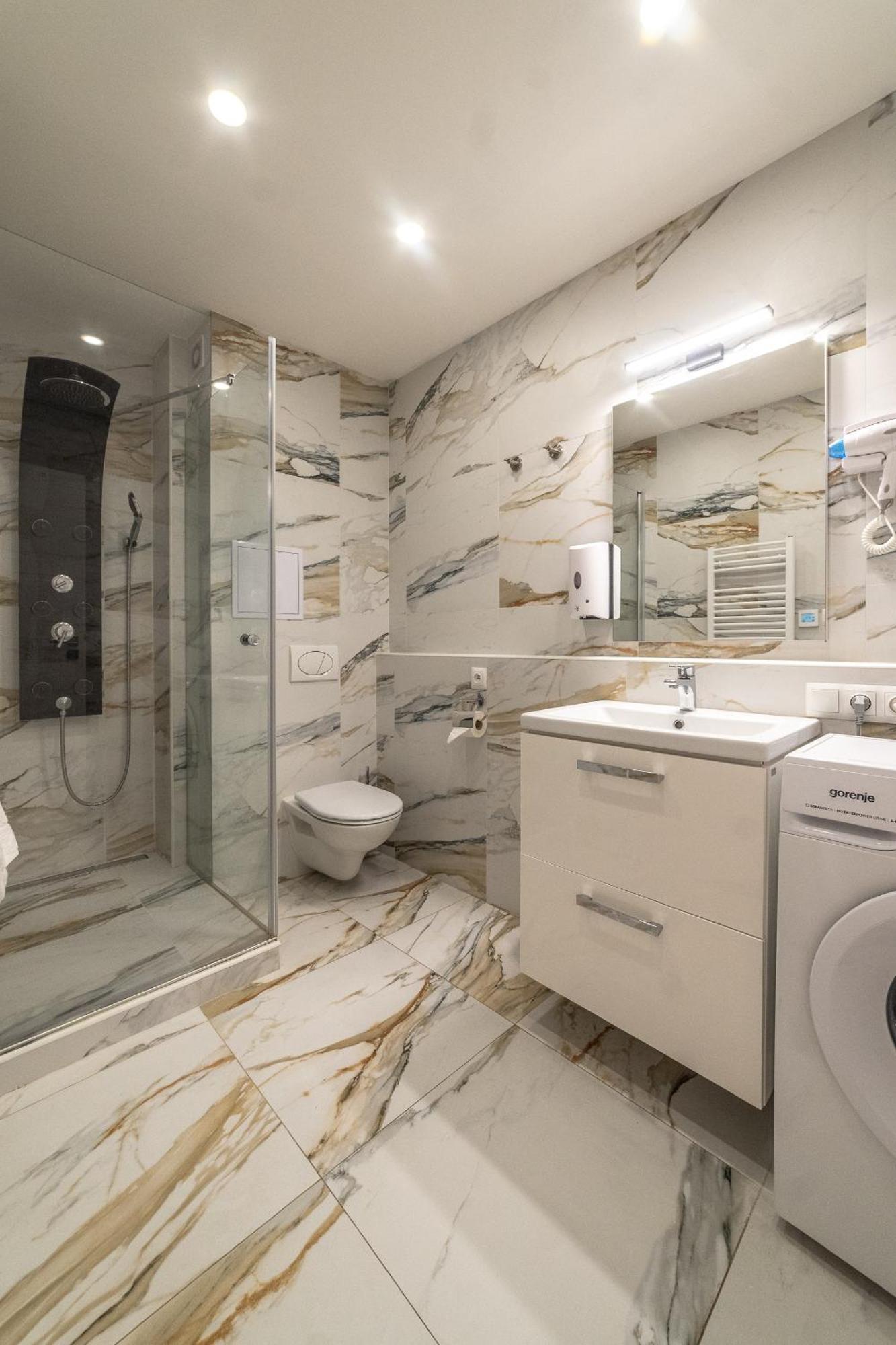 Apartmán Ar Rezidencia Ludmanska Košice Exteriér fotografie