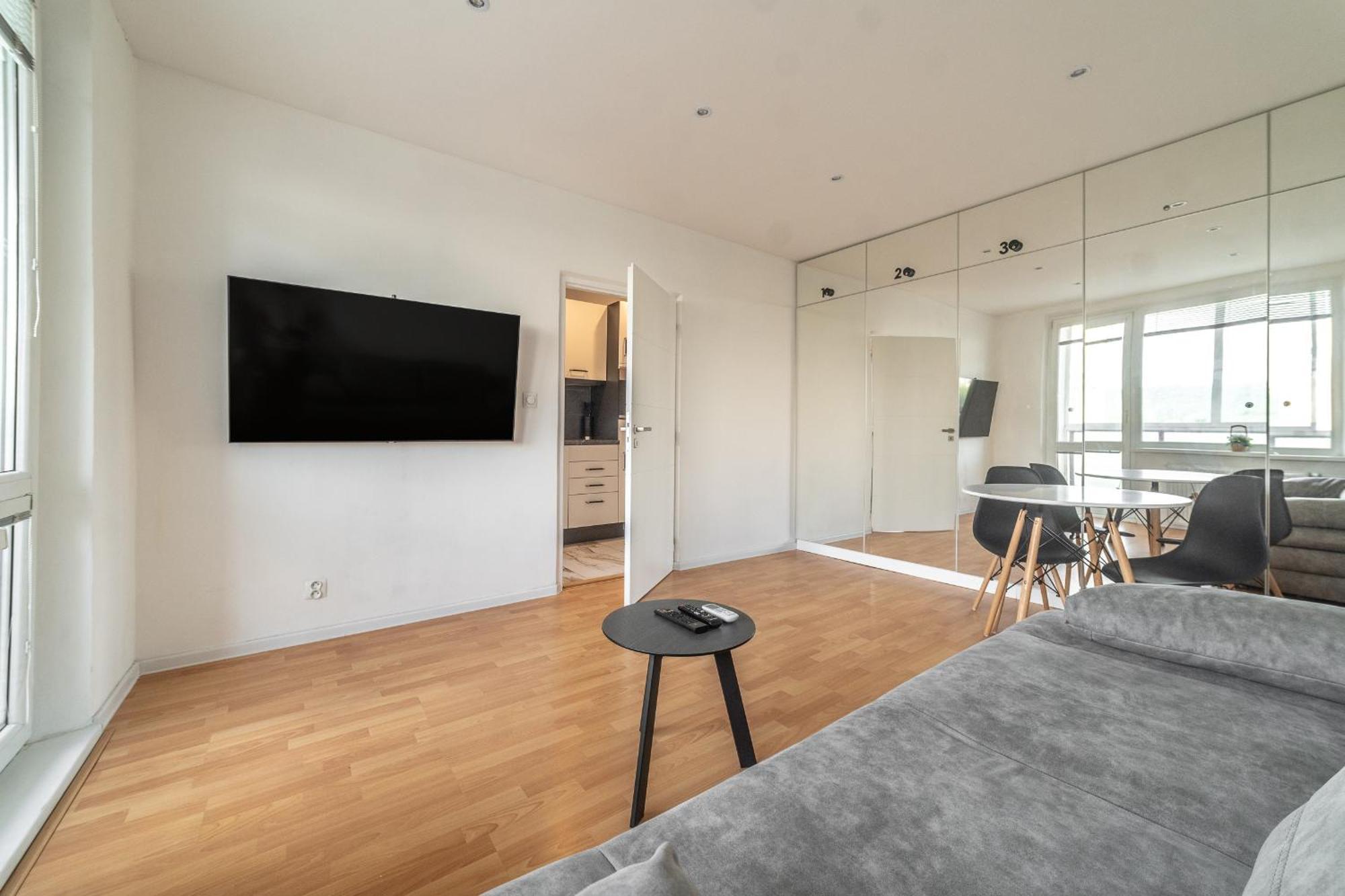 Apartmán Ar Rezidencia Ludmanska Košice Exteriér fotografie