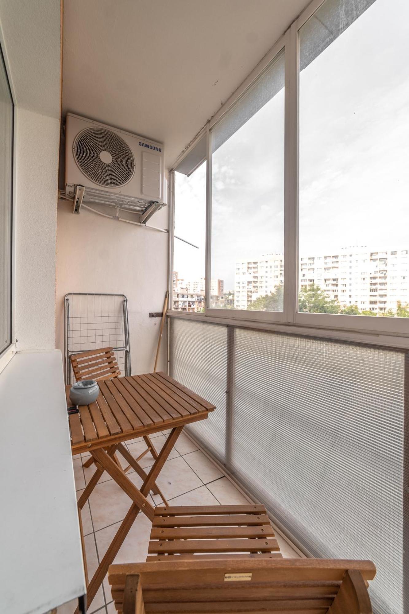 Apartmán Ar Rezidencia Ludmanska Košice Exteriér fotografie